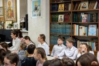 Уроки жизни Цесаревича Алексия