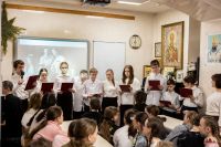 Уроки жизни Цесаревича Алексия