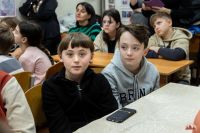 Уроки жизни Цесаревича Алексия