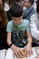 Уроки жизни Цесаревича Алексия