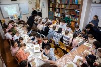 Уроки жизни Цесаревича Алексия