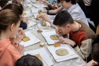 Уроки жизни Цесаревича Алексия