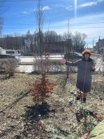 Пообщались с родителями наших воспитанников!