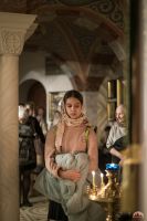 Общее говение Воскресной школы