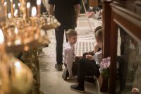 Общее говение Воскресной школы