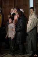 Общее говение Воскресной школы