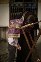 Общее говение Воскресной школы