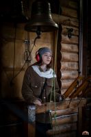 Общее говение Воскресной школы