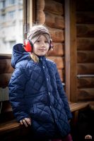 Общее говение Воскресной школы