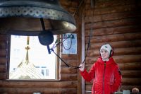 Общее говение Воскресной школы