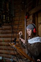 Общее говение Воскресной школы