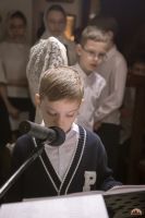 Общее говение Воскресной школы