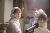 Общее говение Воскресной школы