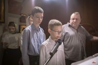 Общее говение Воскресной школы