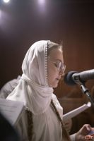 Общее говение Воскресной школы