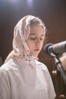 Общее говение Воскресной школы