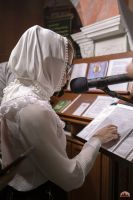 Общее говение Воскресной школы