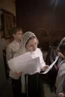 Общее говение Воскресной школы