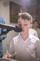 Общее говение Воскресной школы