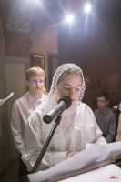 Общее говение Воскресной школы