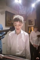 Общее говение Воскресной школы