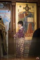 Общее говение Воскресной школы