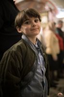 Общее говение Воскресной школы