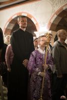 Общее говение Воскресной школы