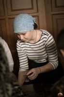 Общее говение Воскресной школы