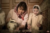 Общее говение Воскресной школы