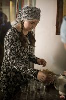 Общее говение Воскресной школы