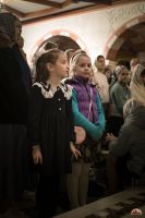 Общее говение Воскресной школы