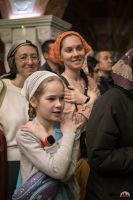 Общее говение Воскресной школы