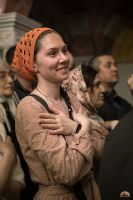 Общее говение Воскресной школы