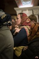 Общее говение Воскресной школы