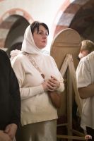 Общее говение Воскресной школы