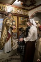 Общее говение Воскресной школы