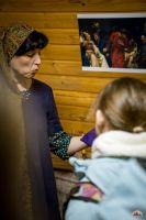 Евангельский квест «По следам Христа»