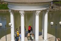 Евангельский квест «По следам Христа»