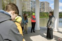 Евангельский квест «По следам Христа»