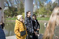 Евангельский квест «По следам Христа»