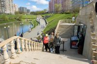 Евангельский квест «По следам Христа»