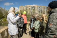 Евангельский квест «По следам Христа»