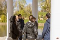 Евангельский квест «По следам Христа»