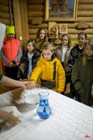 Евангельский квест «По следам Христа»