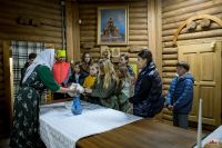 Евангельский квест «По следам Христа»