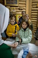 Евангельский квест «По следам Христа»