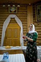 Евангельский квест «По следам Христа»