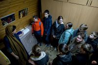 Евангельский квест «По следам Христа»