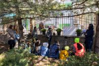 Евангельский квест «По следам Христа»